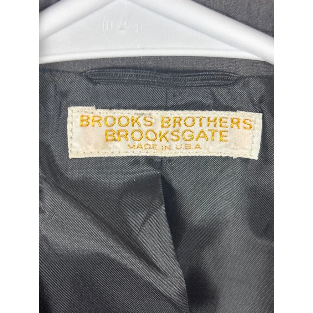 Brooks Brothers brooks brothers